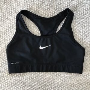 Nike Dri-Fit Sports Bra